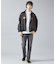 THRIFTY LOOK / SOUVENIR VIET-NAM JACKET/