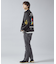 THRIFTY LOOK / SOUVENIR VIET-NAM JACKET/