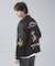 THRIFTY LOOK / SOUVENIR VIET-NAM JACKET/