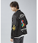 THRIFTY LOOK / SOUVENIR VIET-NAM JACKET/
