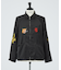 THRIFTY LOOK / SOUVENIR VIET-NAM JACKET/