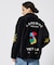 THRIFTY LOOK / SOUVENIR VIET-NAM JACKET/