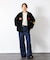 THRIFTY LOOK / SOUVENIR VIET-NAM JACKET/