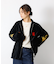 THRIFTY LOOK / SOUVENIR VIET-NAM JACKET/