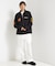 THRIFTY LOOK / SOUVENIR VIET-NAM JACKET/
