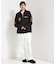 THRIFTY LOOK / SOUVENIR VIET-NAM JACKET/