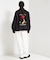 THRIFTY LOOK / SOUVENIR VIET-NAM JACKET/
