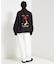 THRIFTY LOOK / SOUVENIR VIET-NAM JACKET/
