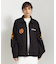 THRIFTY LOOK / SOUVENIR VIET-NAM JACKET/