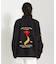 THRIFTY LOOK / SOUVENIR VIET-NAM JACKET/