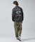 THRIFTY LOOK / REVERSIBLE ALASKA JACKET