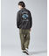 THRIFTY LOOK / REVERSIBLE ALASKA JACKET