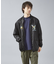 THRIFTY LOOK / REVERSIBLE ALASKA JACKET