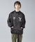 THRIFTY LOOK / REVERSIBLE ALASKA JACKET