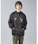 THRIFTY LOOK / REVERSIBLE ALASKA JACKET