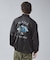 THRIFTY LOOK / REVERSIBLE ALASKA JACKET