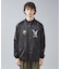 THRIFTY LOOK / REVERSIBLE ALASKA JACKET