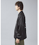 THRIFTY LOOK / REVERSIBLE ALASKA JACKET