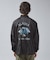 THRIFTY LOOK / REVERSIBLE ALASKA JACKET