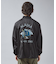 THRIFTY LOOK / REVERSIBLE ALASKA JACKET