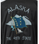 THRIFTY LOOK / REVERSIBLE ALASKA JACKET