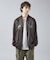 THRIFTY LOOK / REVERSIBLE ALASKA JACKET