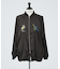 THRIFTY LOOK / REVERSIBLE ALASKA JACKET
