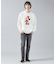 【PENNYS / ペニーズ】PENNEY'S × MICKEY MOUSE/ぺ