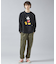 【PENNYS / ペニーズ】PENNEY'S × MICKEY MOUSE/ぺ