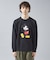 【PENNYS / ペニーズ】PENNEY'S × MICKEY MOUSE/ぺ
