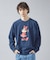 【PENNYS / ペニーズ】PENNEY'S × MICKEY MOUSE/ぺ