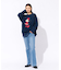 【PENNYS / ペニーズ】PENNEY'S × MICKEY MOUSE/ぺ