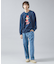 【PENNYS / ペニーズ】PENNEY'S × MICKEY MOUSE/ぺ
