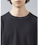 【JEMORGAN /ジェーイーモーガン 】ワッフル７分袖ラグランTシャツ
