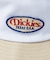 【DICKIES/ディッキーズ】6PANEL BB CAP/6パネルベースボール