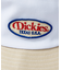 【DICKIES/ディッキーズ】6PANEL BB CAP/6パネルベースボール