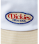 【DICKIES/ディッキーズ】6PANEL BB CAP/6パネルベースボール