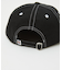 【DICKIES/ディッキーズ】6PANEL BB CAP/6パネルベースボール