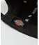 【DICKIES/ディッキーズ】6PANEL BB CAP/6パネルベースボール