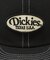 【DICKIES/ディッキーズ】6PANEL BB CAP/6パネルベースボール