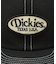 【DICKIES/ディッキーズ】6PANEL BB CAP/6パネルベースボール