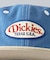 【DICKIES/ディッキーズ】6PANEL BB CAP/6パネルベースボール
