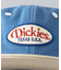 【DICKIES/ディッキーズ】6PANEL BB CAP/6パネルベースボール