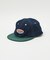 【DICKIES/ディッキーズ】6PANEL BB CAP/6パネルベースボール