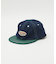 【DICKIES/ディッキーズ】6PANEL BB CAP/6パネルベースボール