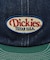 【DICKIES/ディッキーズ】6PANEL BB CAP/6パネルベースボール