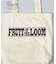【FRUIT OF THE LOOM/フルーツオブザルーム】PEANUTSトート