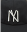 【COOPERSTOWN /クーパーズタウン ボールキャップ】baseball
