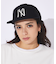 【COOPERSTOWN /クーパーズタウン ボールキャップ】baseball