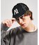 【COOPERSTOWN /クーパーズタウン ボールキャップ】baseball
